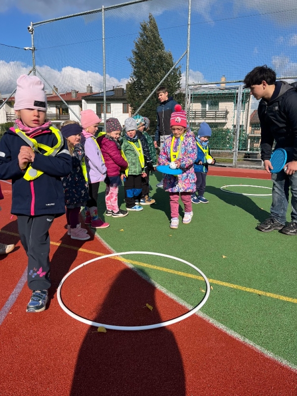 Žluťásci- O pohár starosty města 2.10.2025