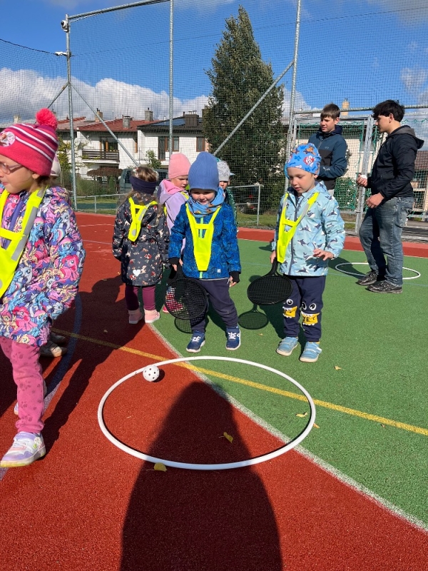 Žluťásci- O pohár starosty města 2.10.2025