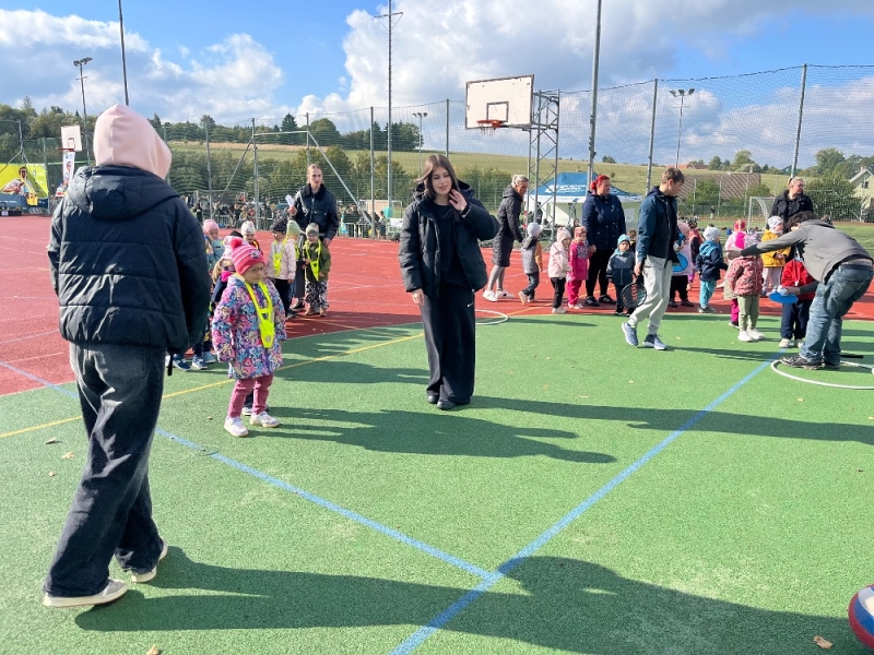 Žluťásci- O pohár starosty města 2.10.2025