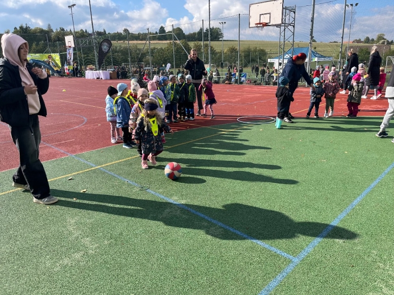 Žluťásci- O pohár starosty města 2.10.2025