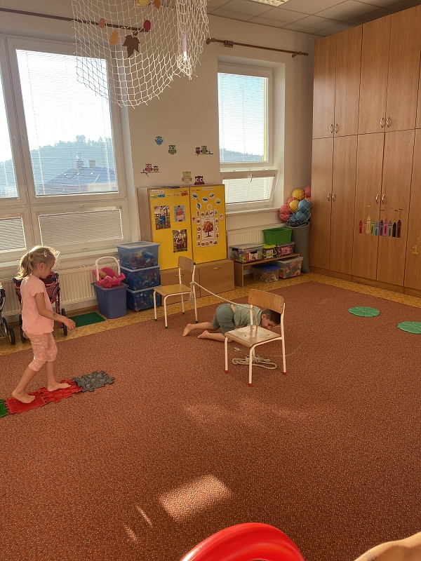 Žluťásci - Zelenina a ovoce