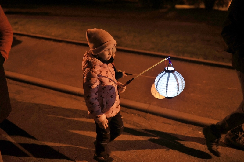 MŠ Korálky - Podzimníček 16.10.2025