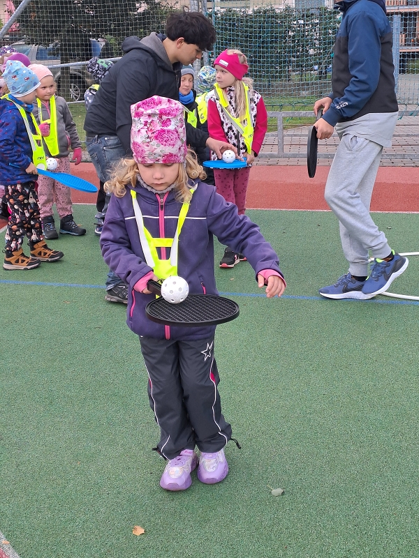 Pohár starosty města - Modrásci