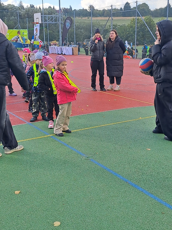 Pohár starosty města - Modrásci