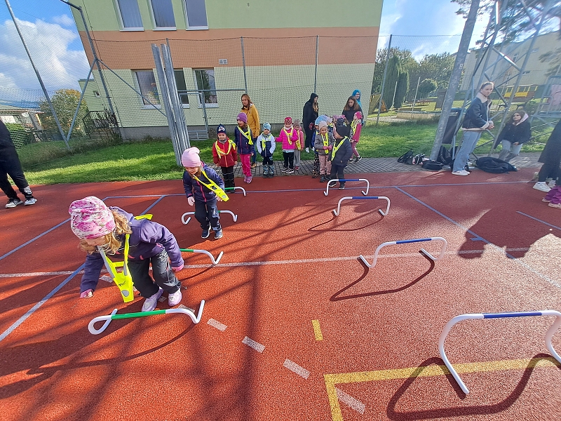 Pohár starosty města - Modrásci