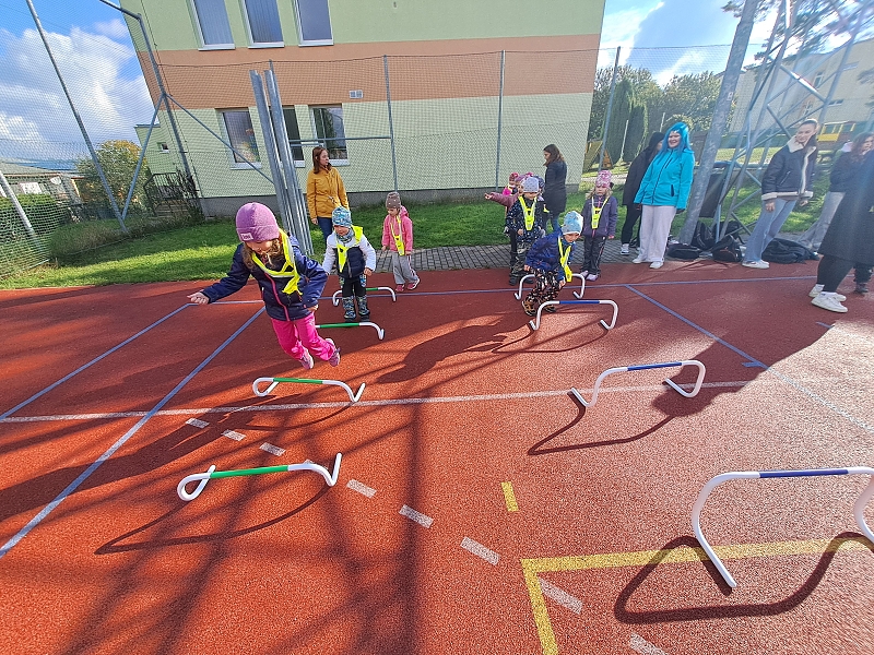 Pohár starosty města - Modrásci