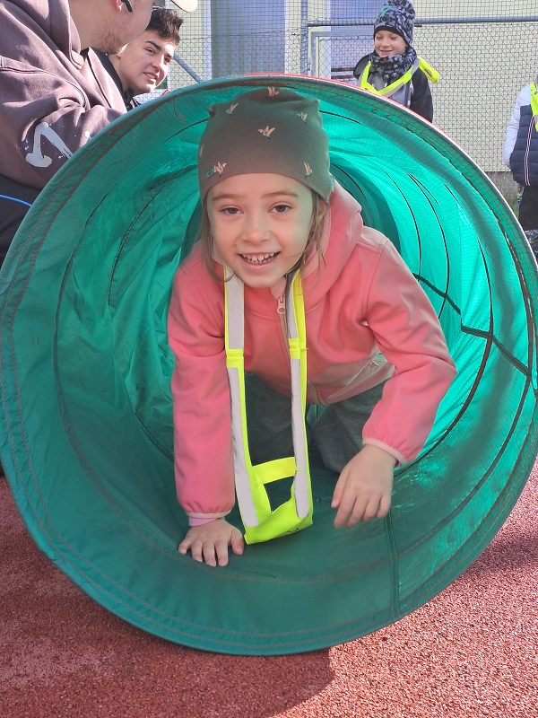 Pohár starosty města - Modrásci