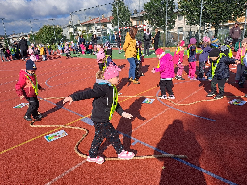 Pohár starosty města - Modrásci