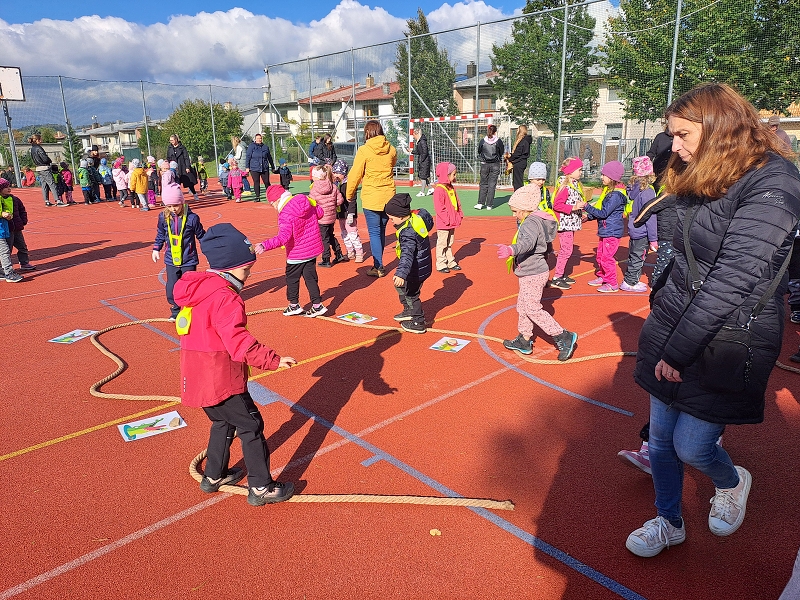 Pohár starosty města - Modrásci