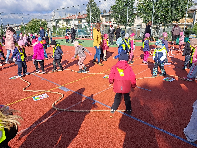 Pohár starosty města - Modrásci