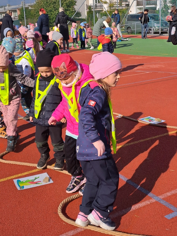 Pohár starosty města - Modrásci