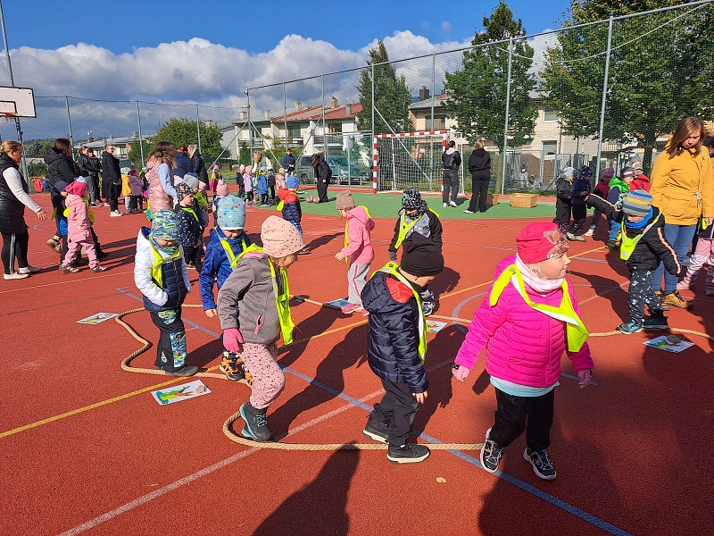 Pohár starosty města - Modrásci