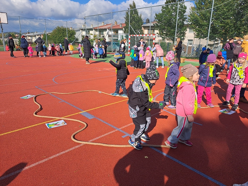 Pohár starosty města - Modrásci