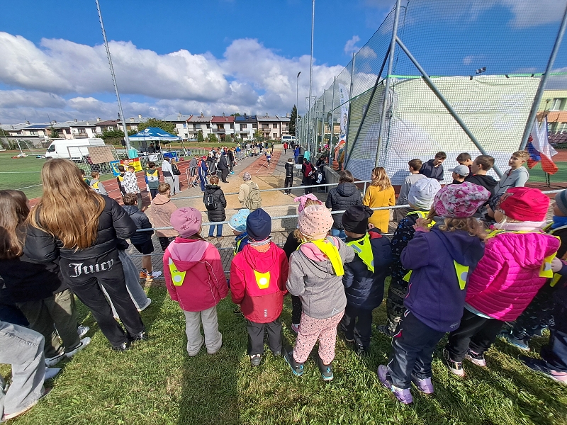 Pohár starosty města - Modrásci