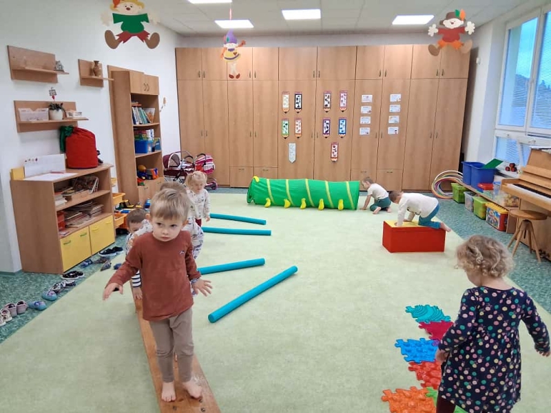 Zeleňásci -  Na poli