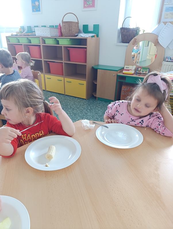 Zeleňásci - Na zahrádce