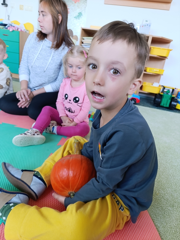 Zeleňásci - Na zahrádce