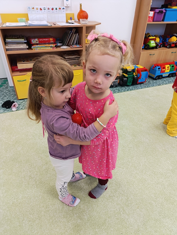 Zeleňásci - Na zahrádce