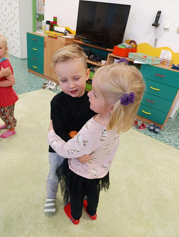 Zeleňásci - Na zahrádce