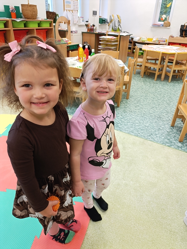 Zeleňásci - Na zahrádce