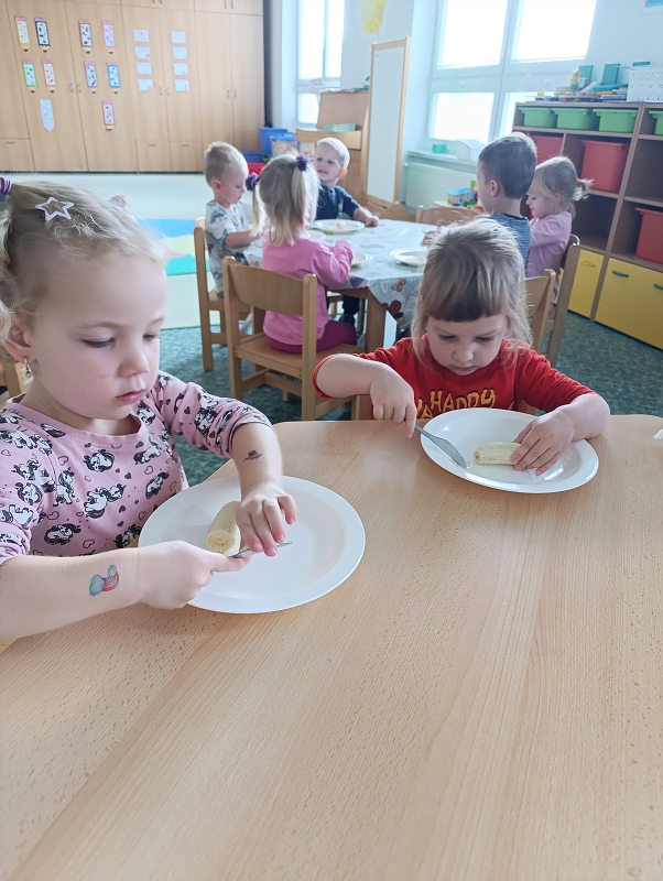 Zeleňásci - Na zahrádce