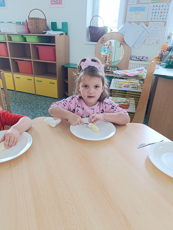 Zeleňásci - Na zahrádce