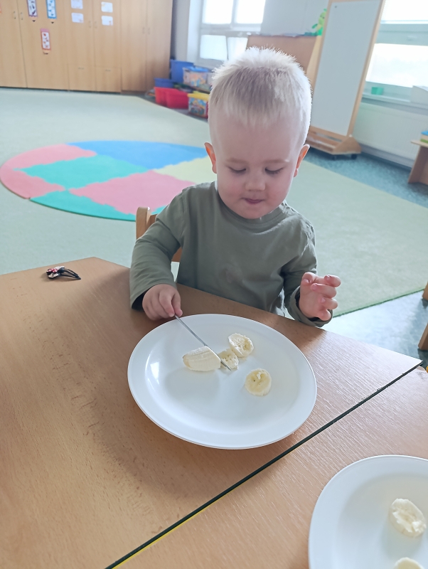 Zeleňásci - Na zahrádce