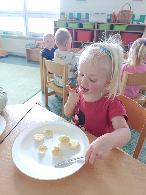 Zeleňásci - Na zahrádce