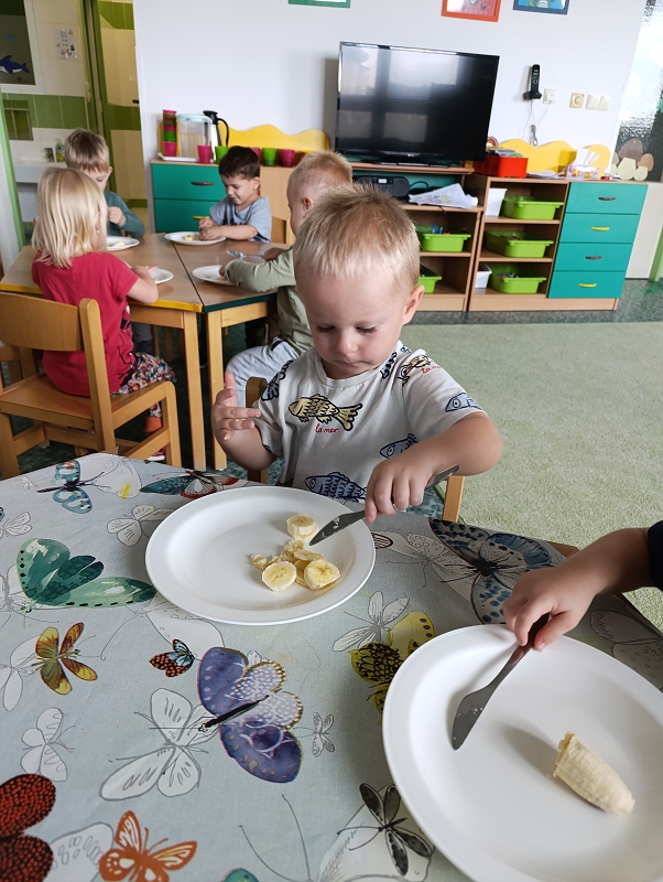 Zeleňásci - Na zahrádce