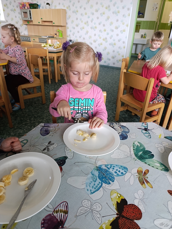 Zeleňásci - Na zahrádce