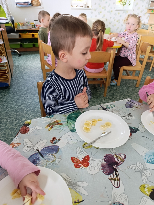 Zeleňásci - Na zahrádce