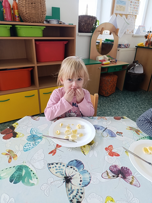 Zeleňásci - Na zahrádce