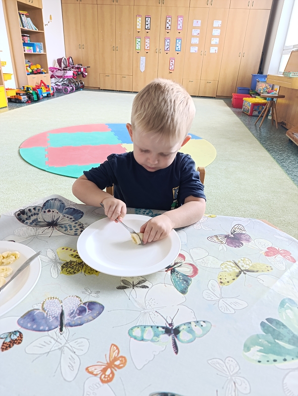 Zeleňásci - Na zahrádce