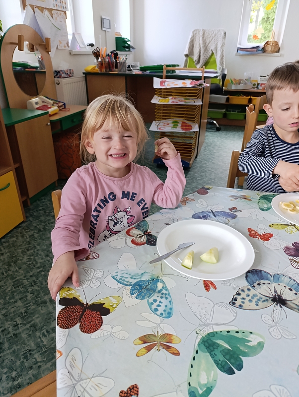 Zeleňásci - Na zahrádce