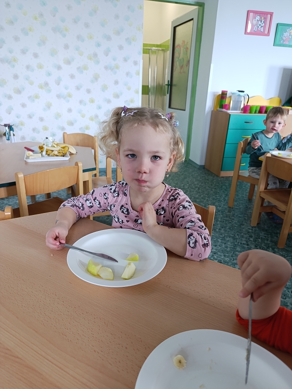 Zeleňásci - Na zahrádce