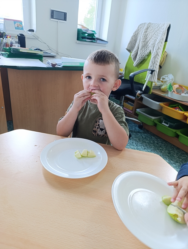 Zeleňásci - Na zahrádce