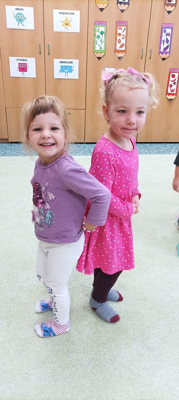 Zeleňásci - Na zahrádce