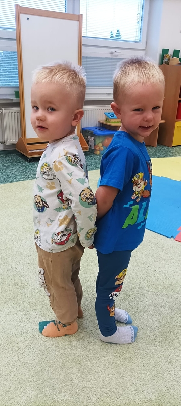 Zeleňásci - Na zahrádce