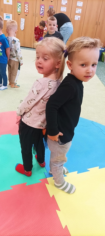 Zeleňásci - Na zahrádce