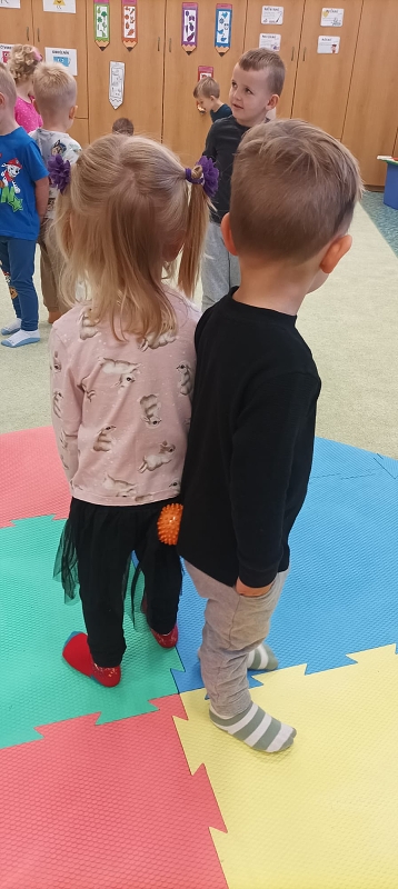 Zeleňásci - Na zahrádce