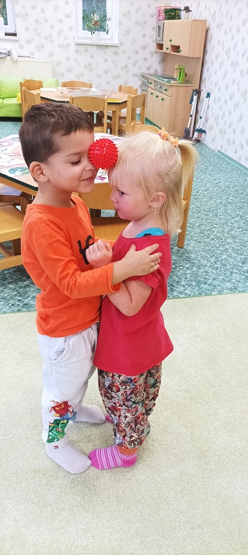 Zeleňásci - Na zahrádce