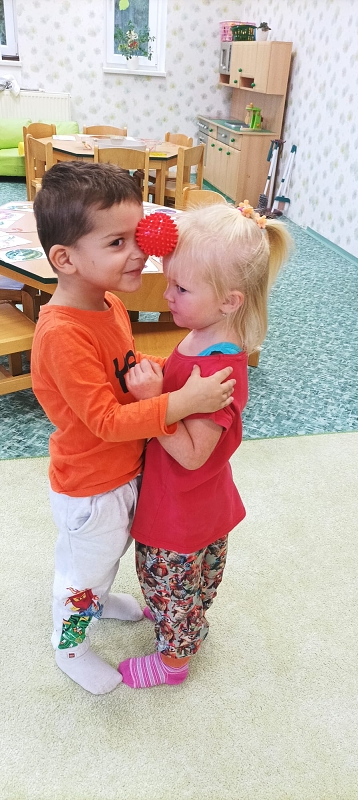 Zeleňásci - Na zahrádce