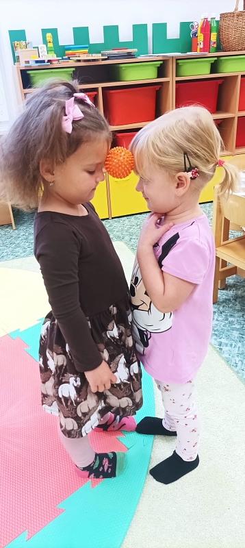 Zeleňásci - Na zahrádce