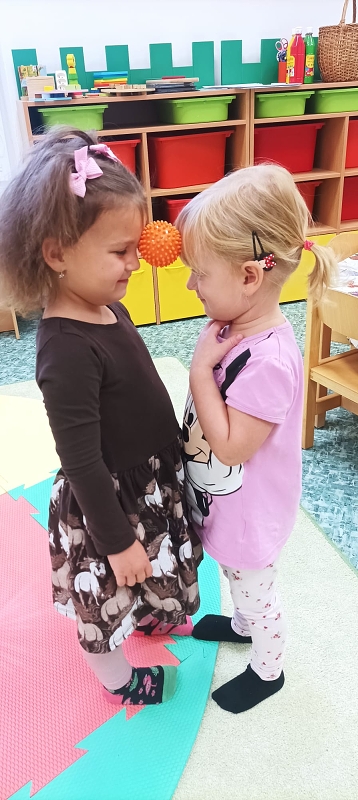 Zeleňásci - Na zahrádce