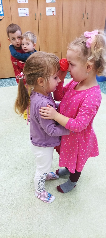 Zeleňásci - Na zahrádce