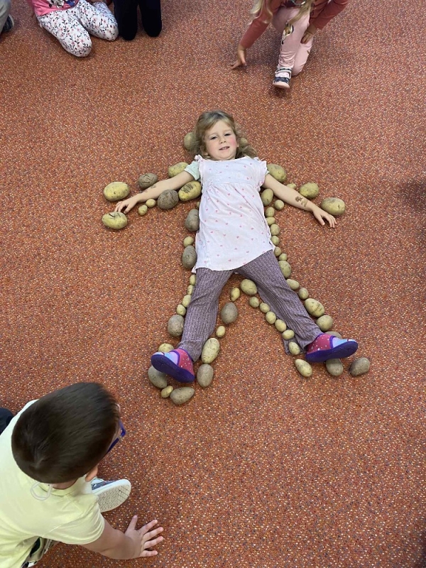 Žluťásci - Na poli