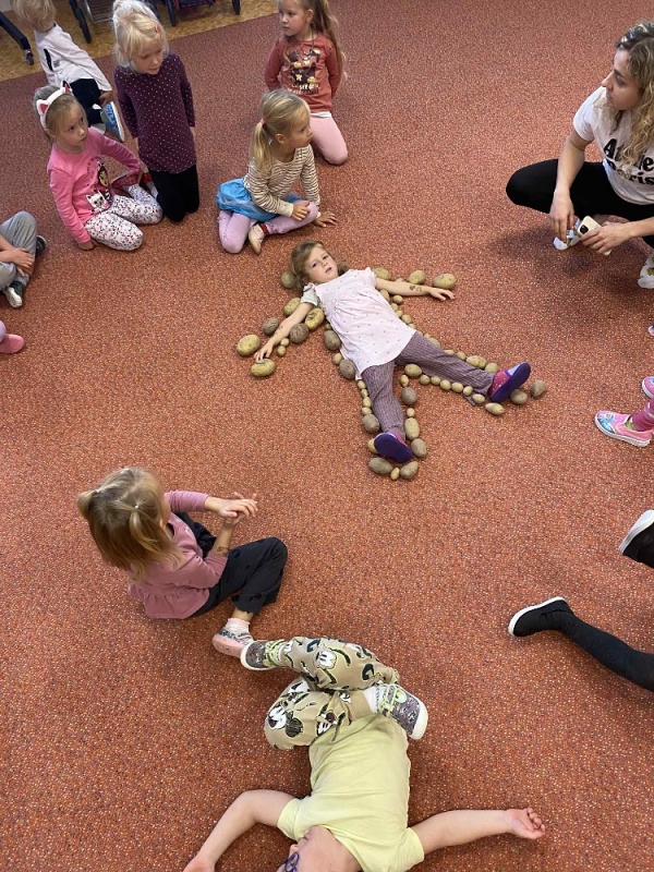 Žluťásci - Na poli