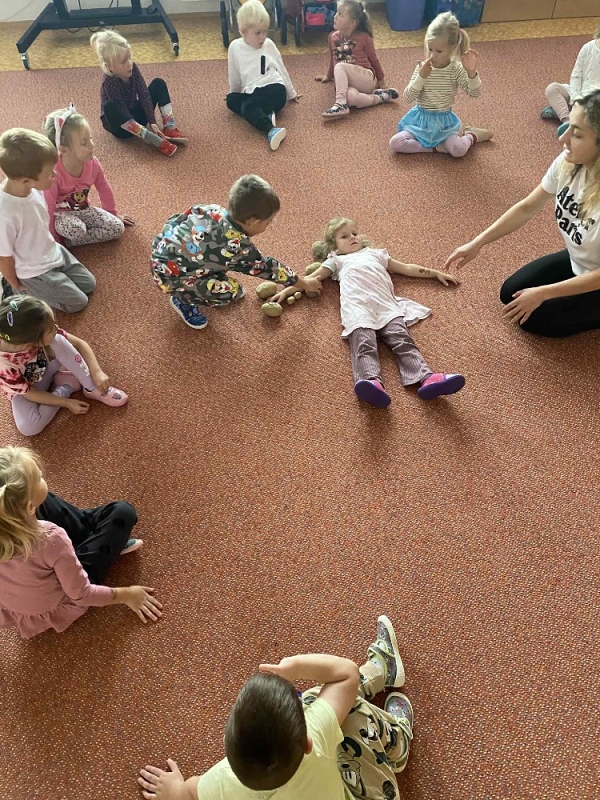 Žluťásci - Na poli