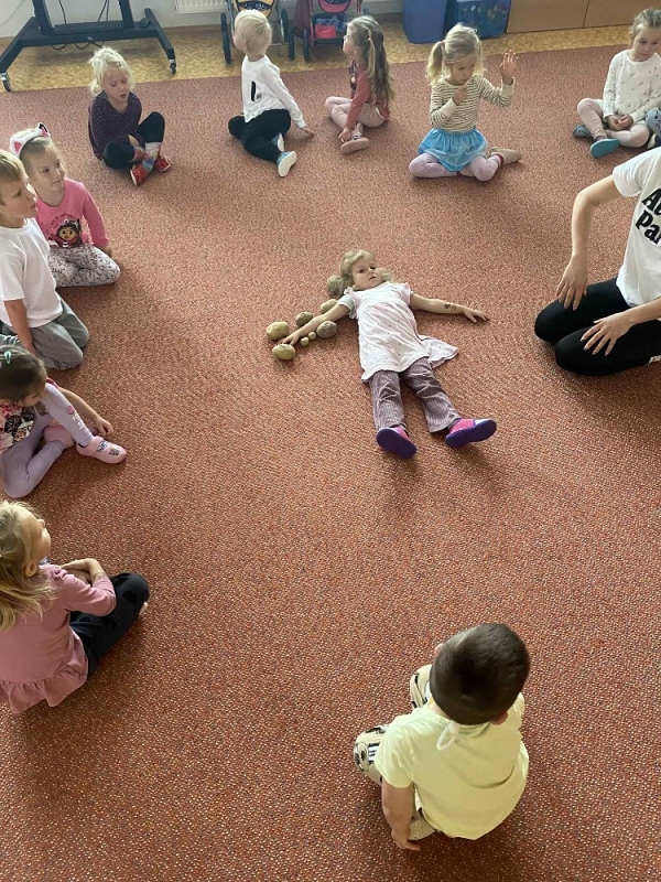 Žluťásci - Na poli