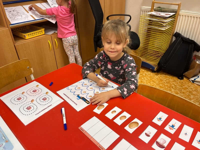 Žluťásci - Na poli